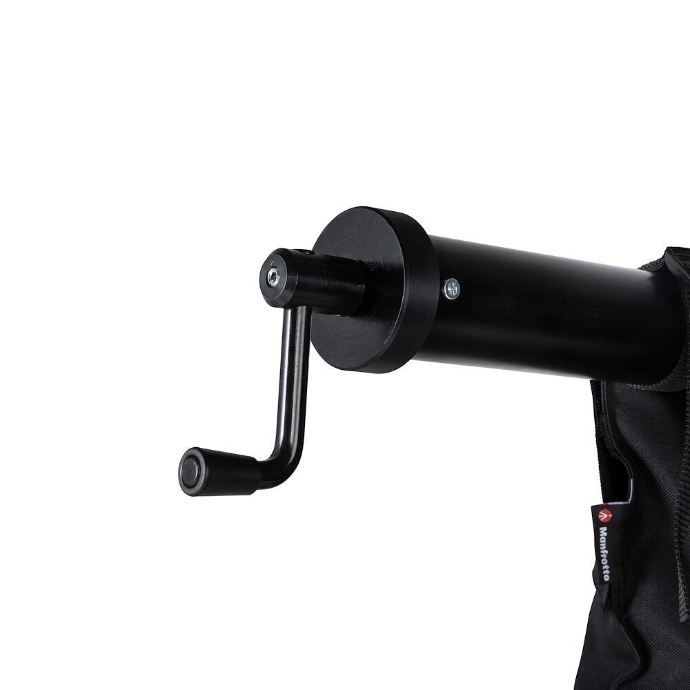 MANFROTTO Mega Boom Black (Stand not Included), pr