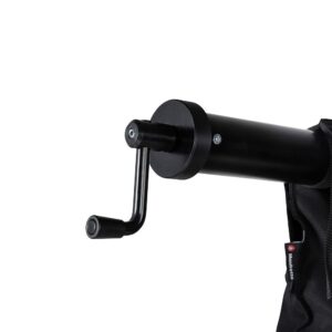 MANFROTTO Mega Boom Black (Stand not Included), pr