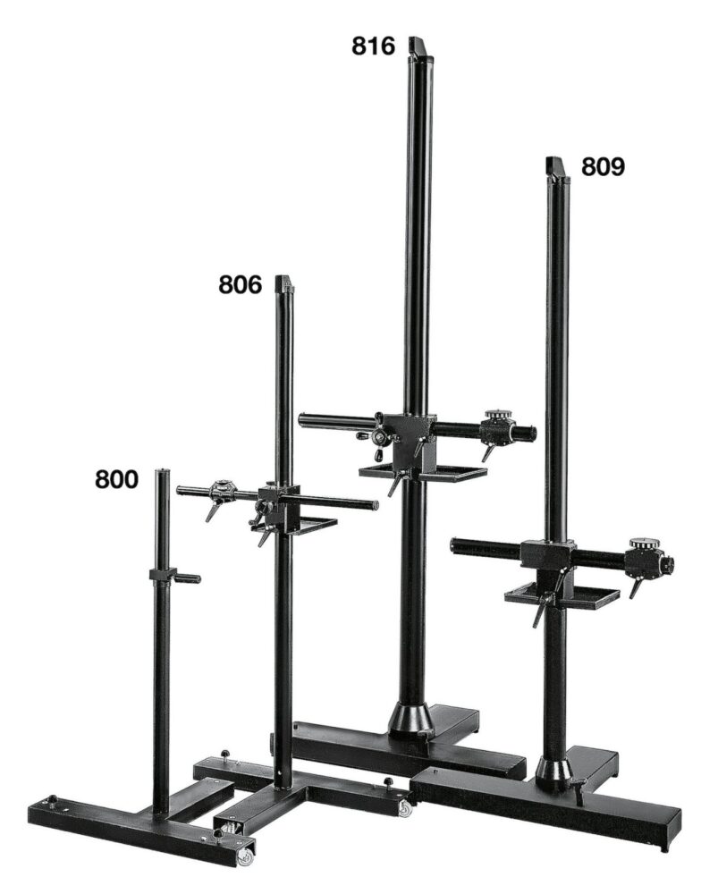 MANFROTTO Mini Salon 190