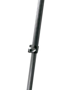MANFROTTO MPRO Carbon Fibre 3-Stage Video Tripod