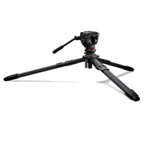 MANFROTTO ONE Carbon with 500X Fluid head