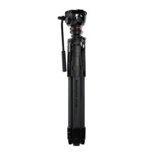 MANFROTTO ONE Carbon with 500X Fluid head