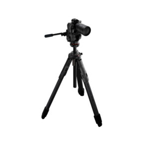 MANFROTTO ONE Carbon with 500X Fluid head