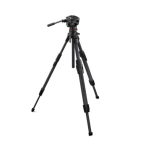 MANFROTTO ONE Carbon with 500X Fluid head