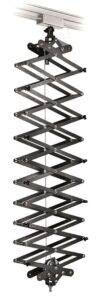 MANFROTTO Pantograph Top 4C