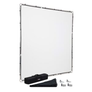 MANFROTTO Pro Scrim All In One Kit 2.9x2.9m XL
