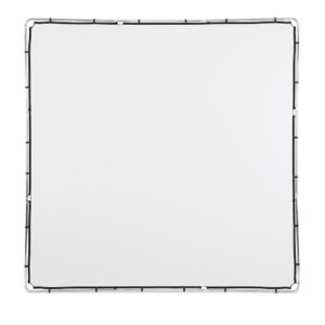 MANFROTTO Pro Scrim All In One Kit 2.9x2.9m XL