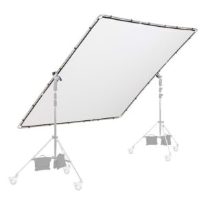 MANFROTTO Pro Scrim All In One Kit 2.9x2.9m XL
