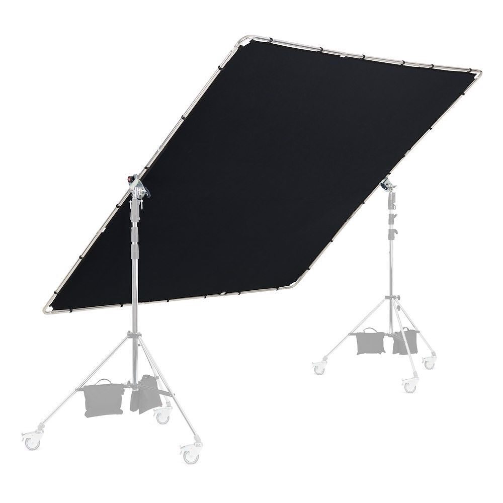 MANFROTTO Pro Scrim All In One Kit 2.9x2.9m XL