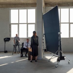 MANFROTTO Pro Scrim All In One Kit 2.9x2.9m XL