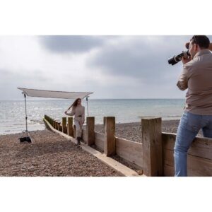 MANFROTTO Pro Scrim All In One Kit 2.9x2.9m XL