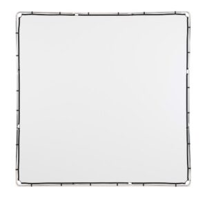 MANFROTTO Pro Scrim All In One Kit 2.9x2.9m XL