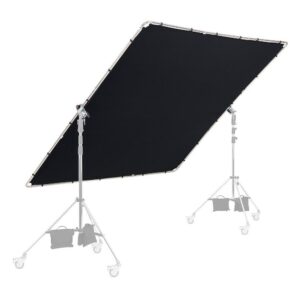 MANFROTTO Pro Scrim All In One Kit 2.9x2.9m XL