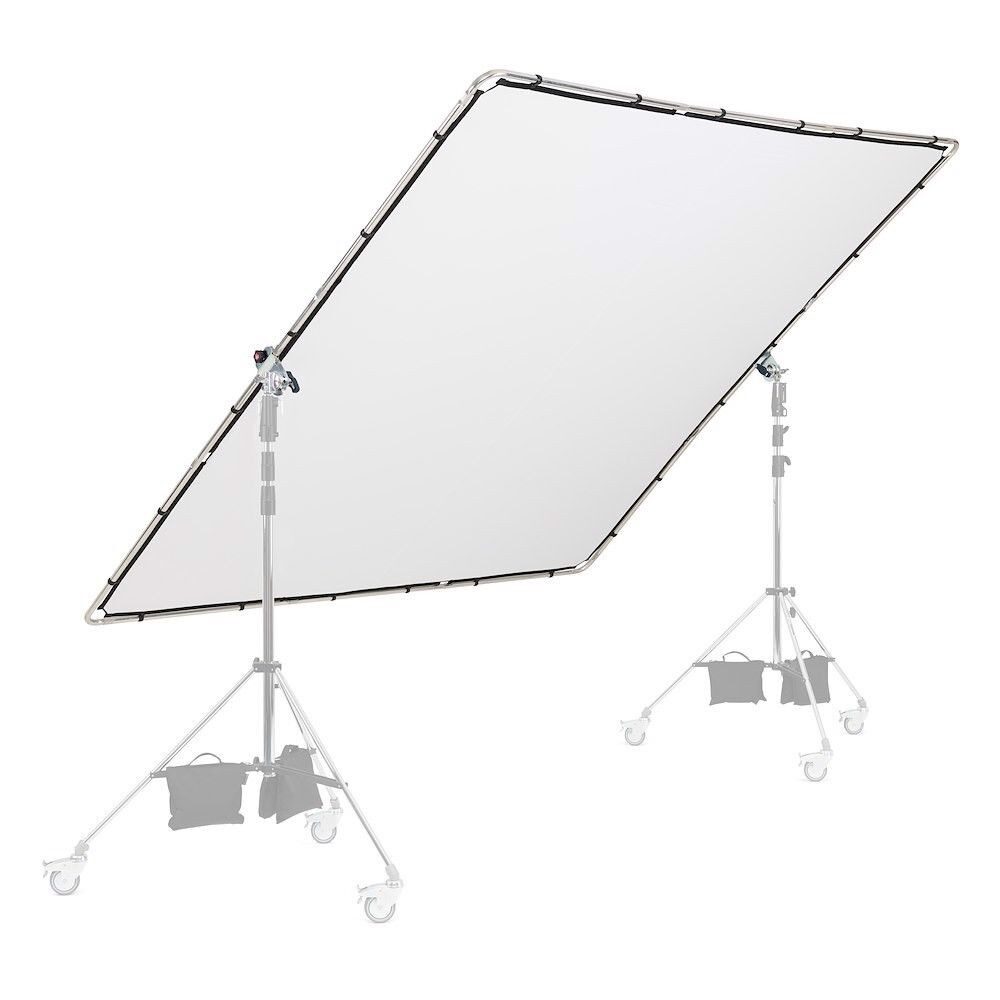 MANFROTTO Pro Scrim All In One Kit 2.9x2.9m XL
