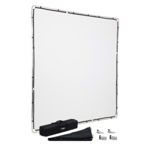 MANFROTTO Pro Scrim All In One Kit 2.9x2.9m XL