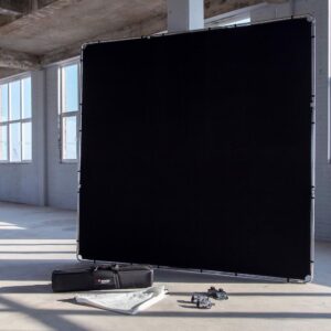 MANFROTTO Pro Scrim All In One Kit 2.9x2.9m XL