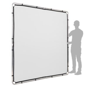 MANFROTTO Pro Scrim All In One Kit 2x2m Large