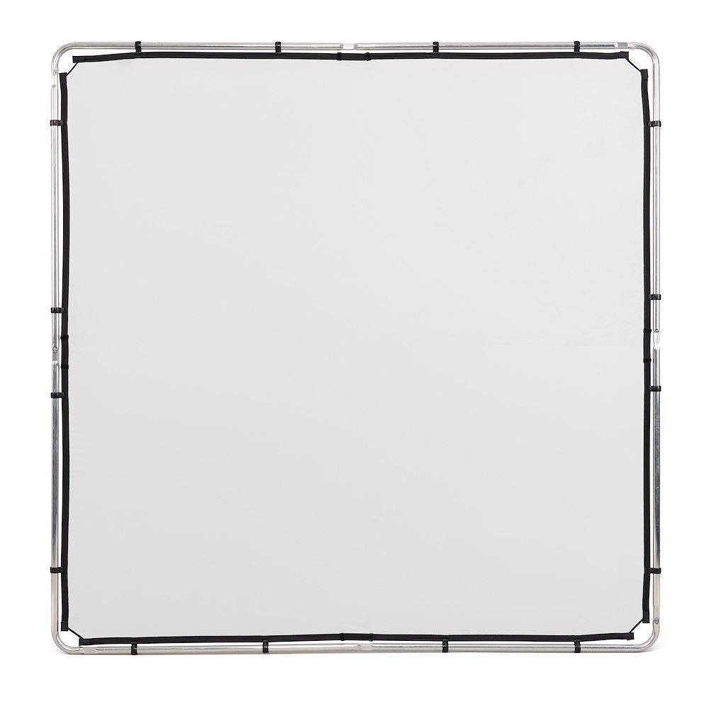 MANFROTTO Pro Scrim All In One Kit 2x2m Large