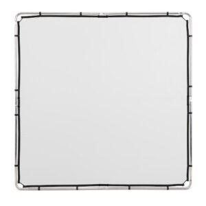 MANFROTTO Pro Scrim All In One Kit 2x2m Large