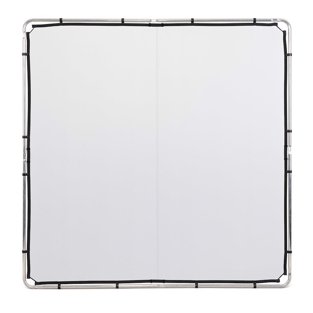 MANFROTTO Pro Scrim All In One Kit 2x2m Large