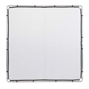 MANFROTTO Pro Scrim All In One Kit 2x2m Large