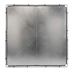 MANFROTTO Pro Scrim All In One Kit 2x2m Large