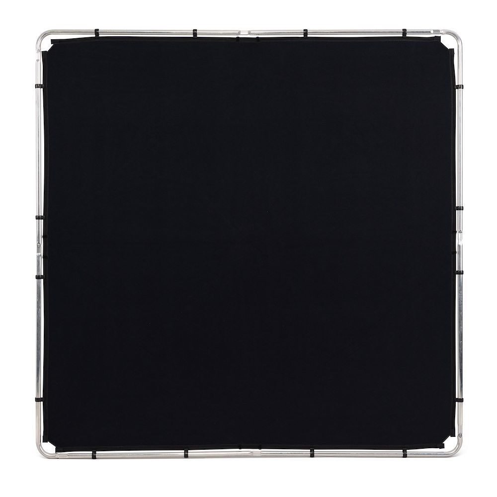 MANFROTTO Pro Scrim All In One Kit 2x2m Large