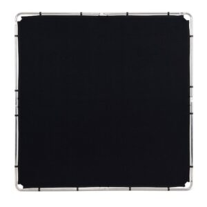 MANFROTTO Pro Scrim All In One Kit 2x2m Large