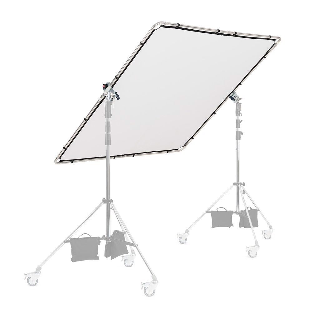 MANFROTTO Pro Scrim All In One Kit 2x2m Large
