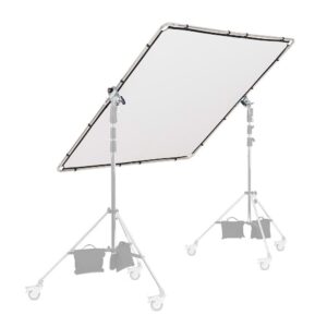 MANFROTTO Pro Scrim All In One Kit 2x2m Large