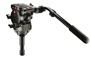 MANFROTTO PROFESSIONAL FLUID VIDEO HEAD
