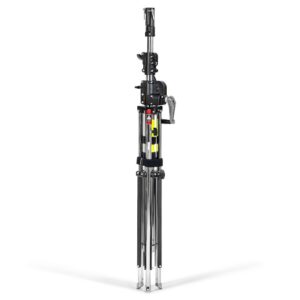 MANFROTTO Steel Short Wind Up Stand