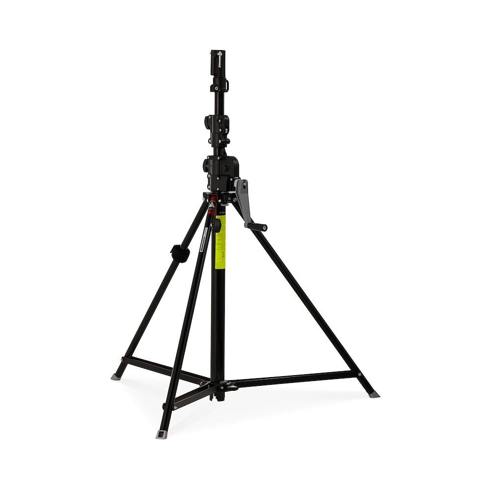 MANFROTTO Steel Short Wind Up Stand