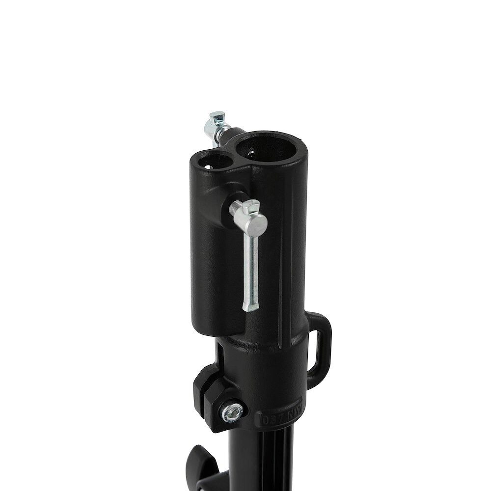 MANFROTTO Steel Short Wind Up Stand