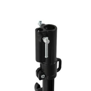MANFROTTO Steel Short Wind Up Stand