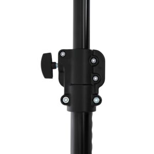 MANFROTTO Steel Short Wind Up Stand