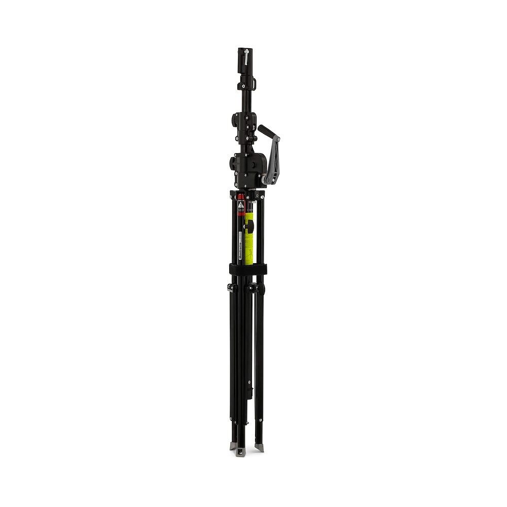 MANFROTTO Steel Short Wind Up Stand
