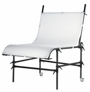 MANFROTTO Still Life Table Black