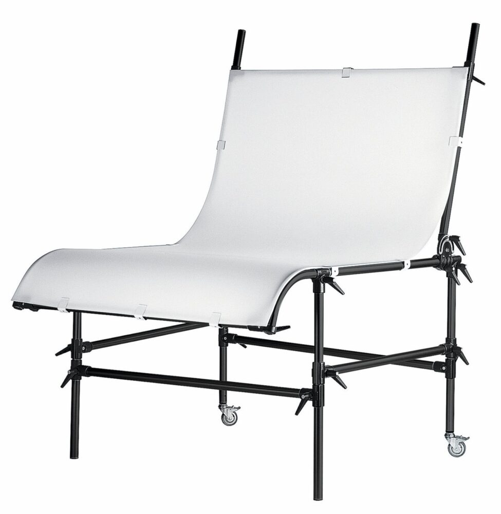 MANFROTTO Still Life Table Black