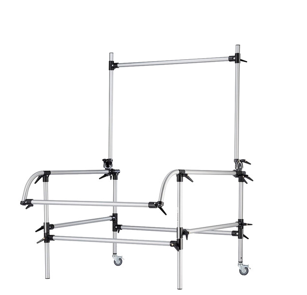 MANFROTTO Still Life Table without Cover