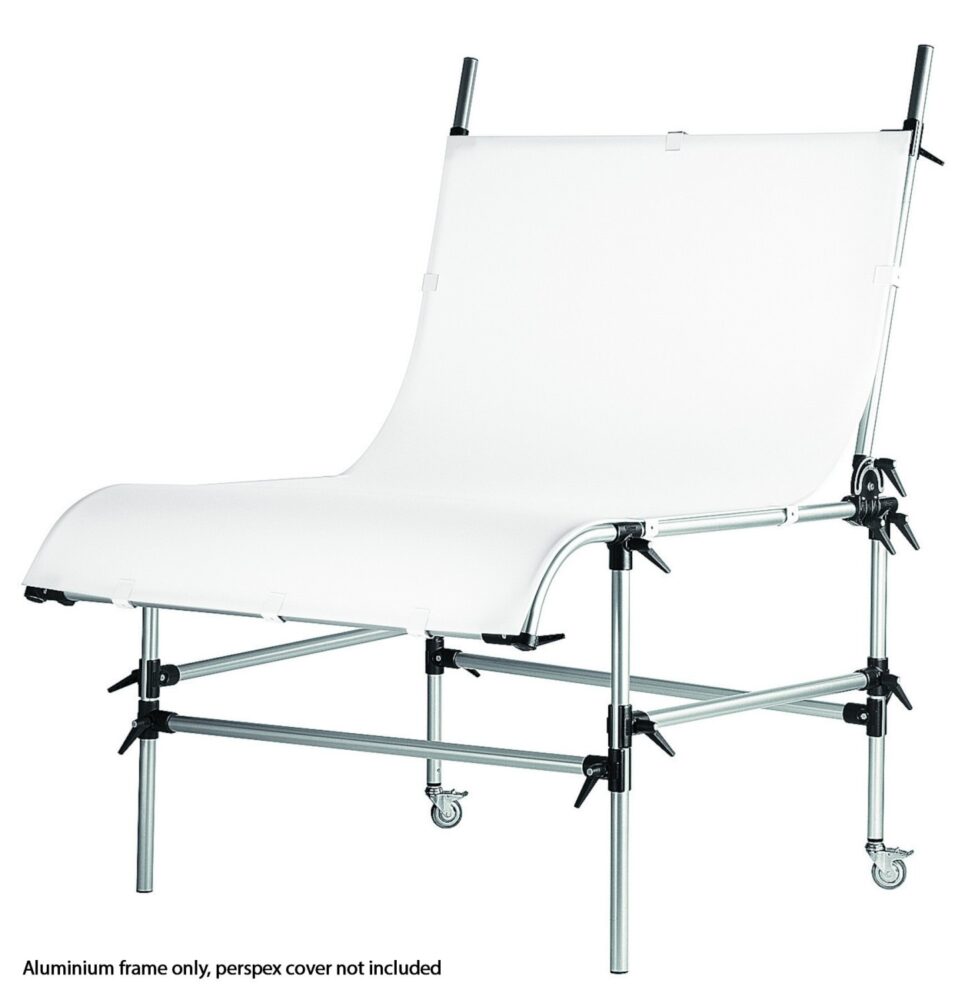 MANFROTTO Still Life Table without Cover