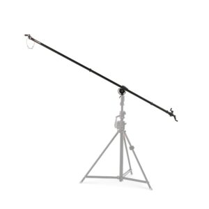 MANFROTTO SUPERBOOM BLACK A17+014 W/CINE