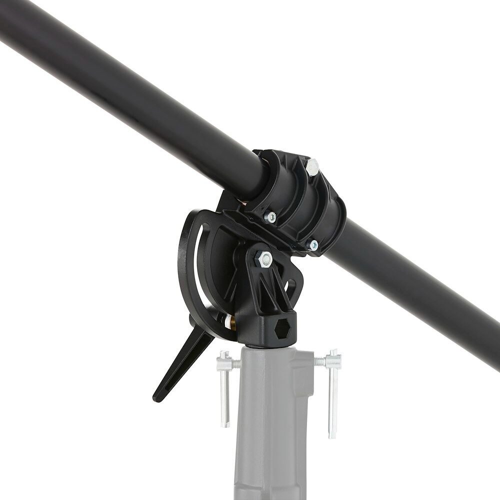 MANFROTTO SUPERBOOM BLACK A17+014 W/CINE
