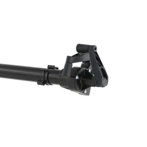 MANFROTTO SUPERBOOM BLACK A17+014 W/CINE
