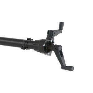 MANFROTTO SUPERBOOM BLACK A17+014 W/CINE