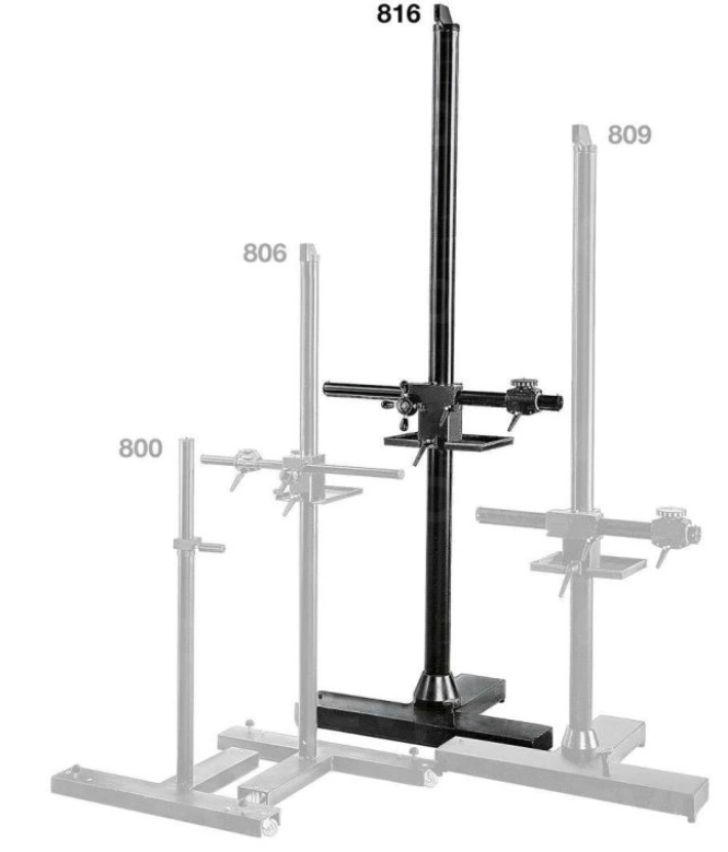 MANFROTTO TOWER STAND 260 CM