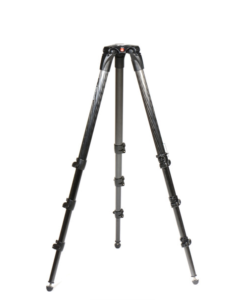 MANFROTTO TR536+HD526+MB MBAG100PN