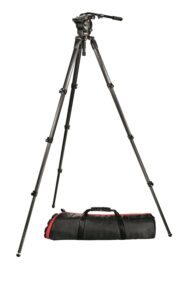 MANFROTTO TR536+HD526+MB MBAG100PN