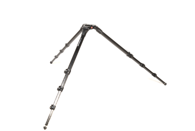 MANFROTTO TR536+HD526+MB MBAG100PN