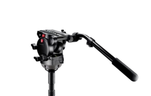 MANFROTTO TR536+HD526+MB MBAG100PN